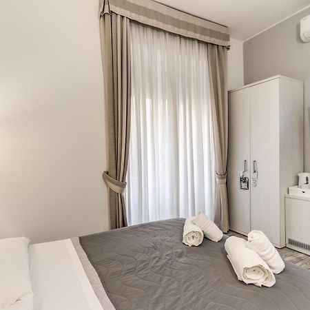 Gardenia Suite Рим Экстерьер фото