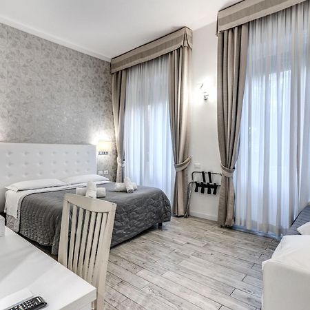 Gardenia Suite Рим Экстерьер фото