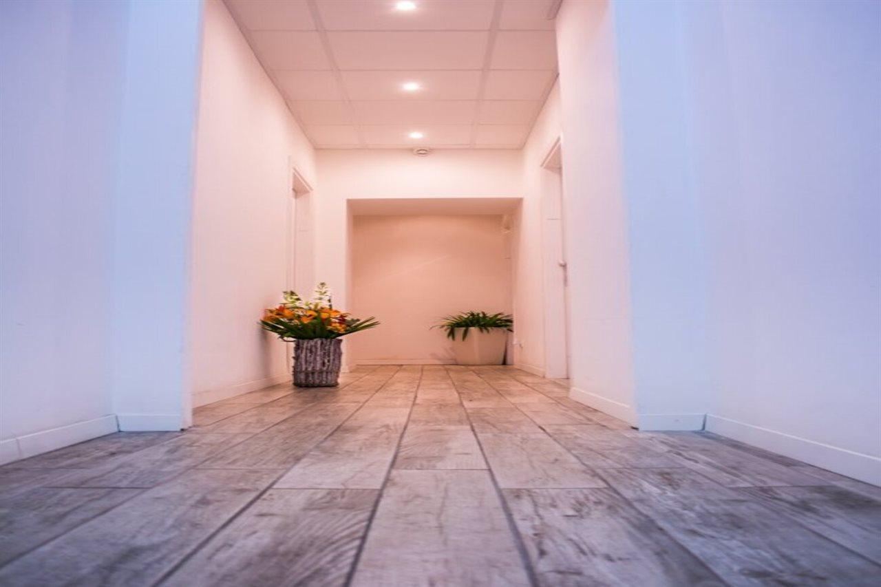 Gardenia Suite Рим Экстерьер фото