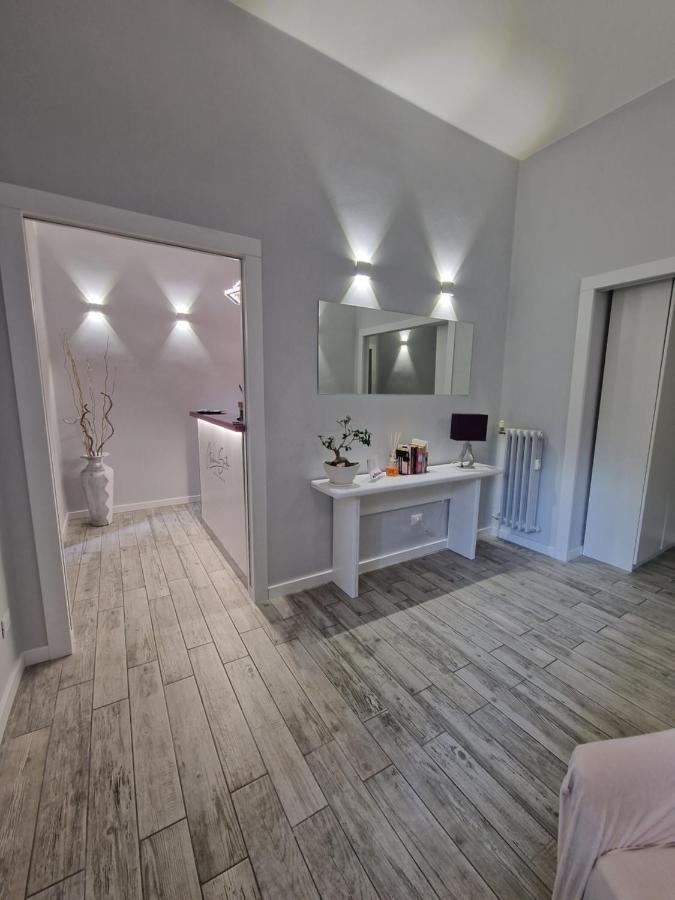 Gardenia Suite Рим Экстерьер фото