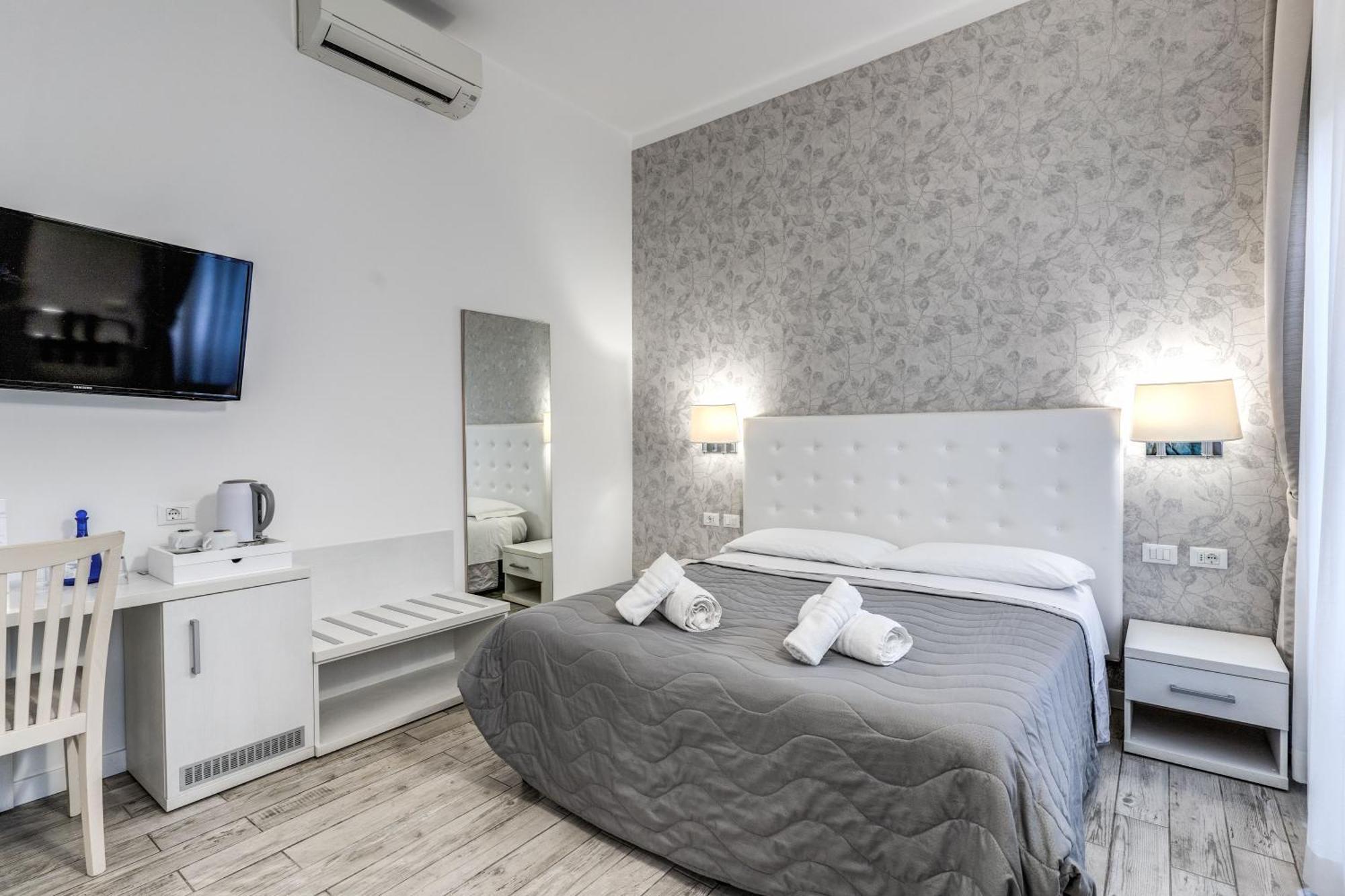 Gardenia Suite Рим Экстерьер фото