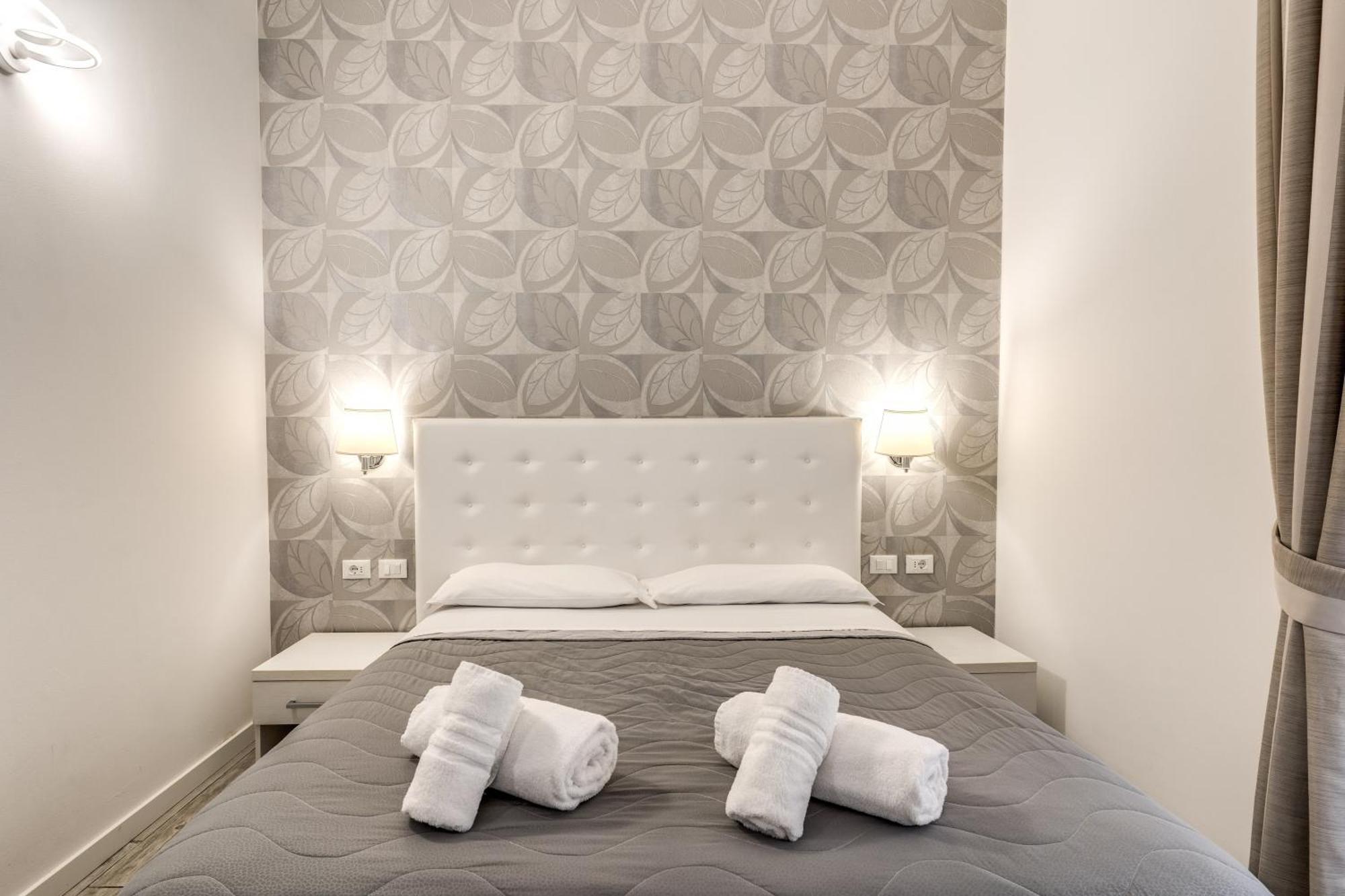 Gardenia Suite Рим Экстерьер фото