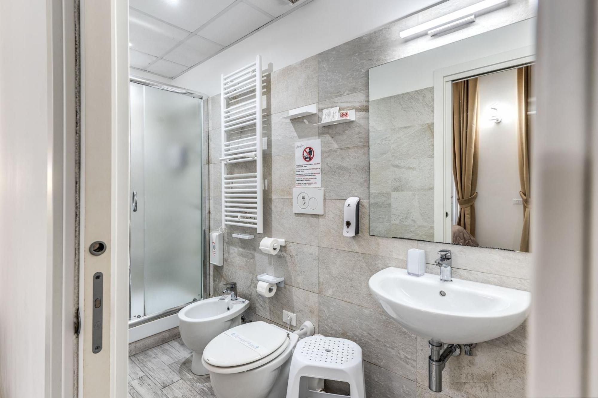 Gardenia Suite Рим Экстерьер фото