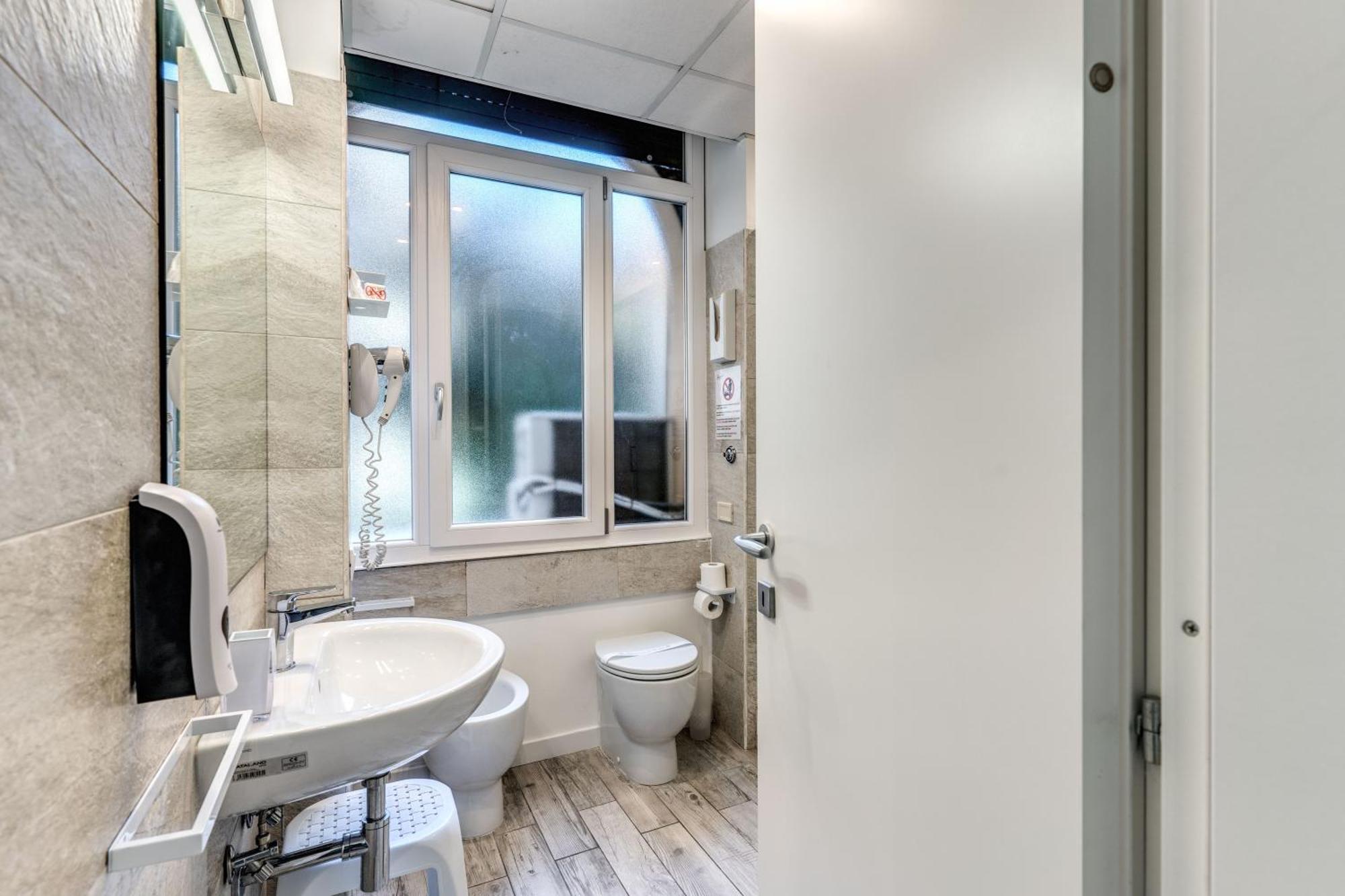 Gardenia Suite Рим Экстерьер фото