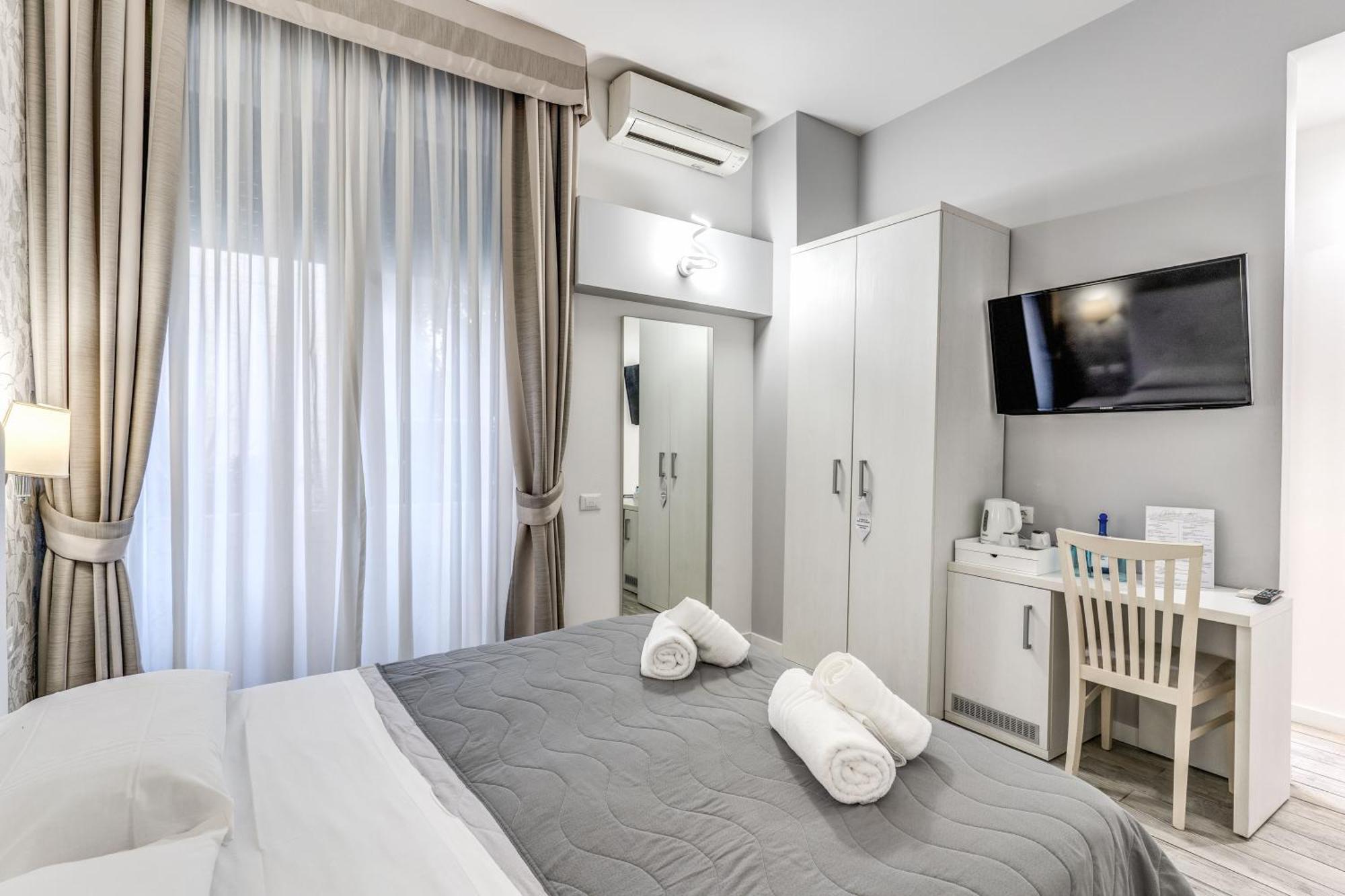 Gardenia Suite Рим Экстерьер фото