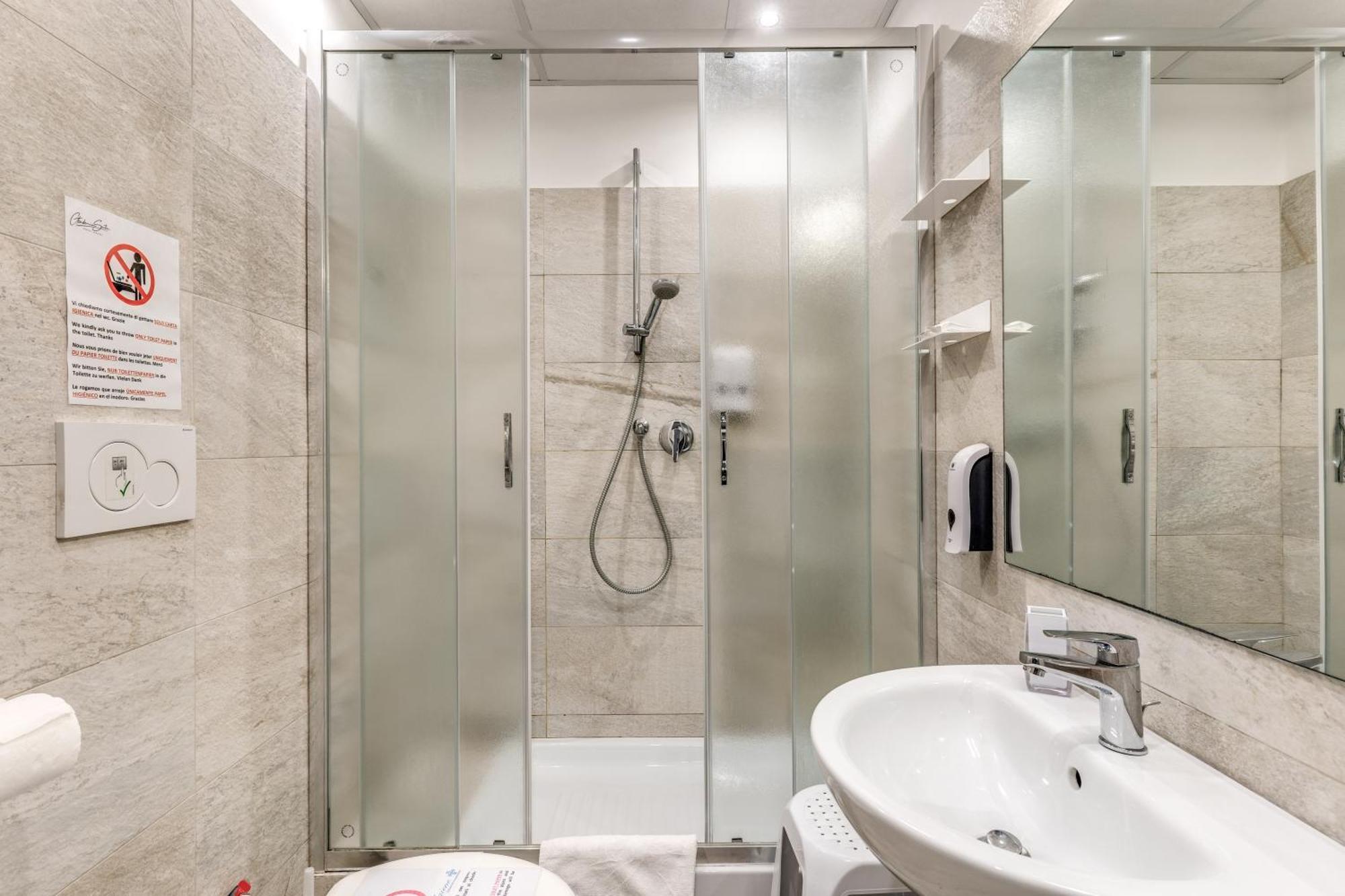 Gardenia Suite Рим Экстерьер фото