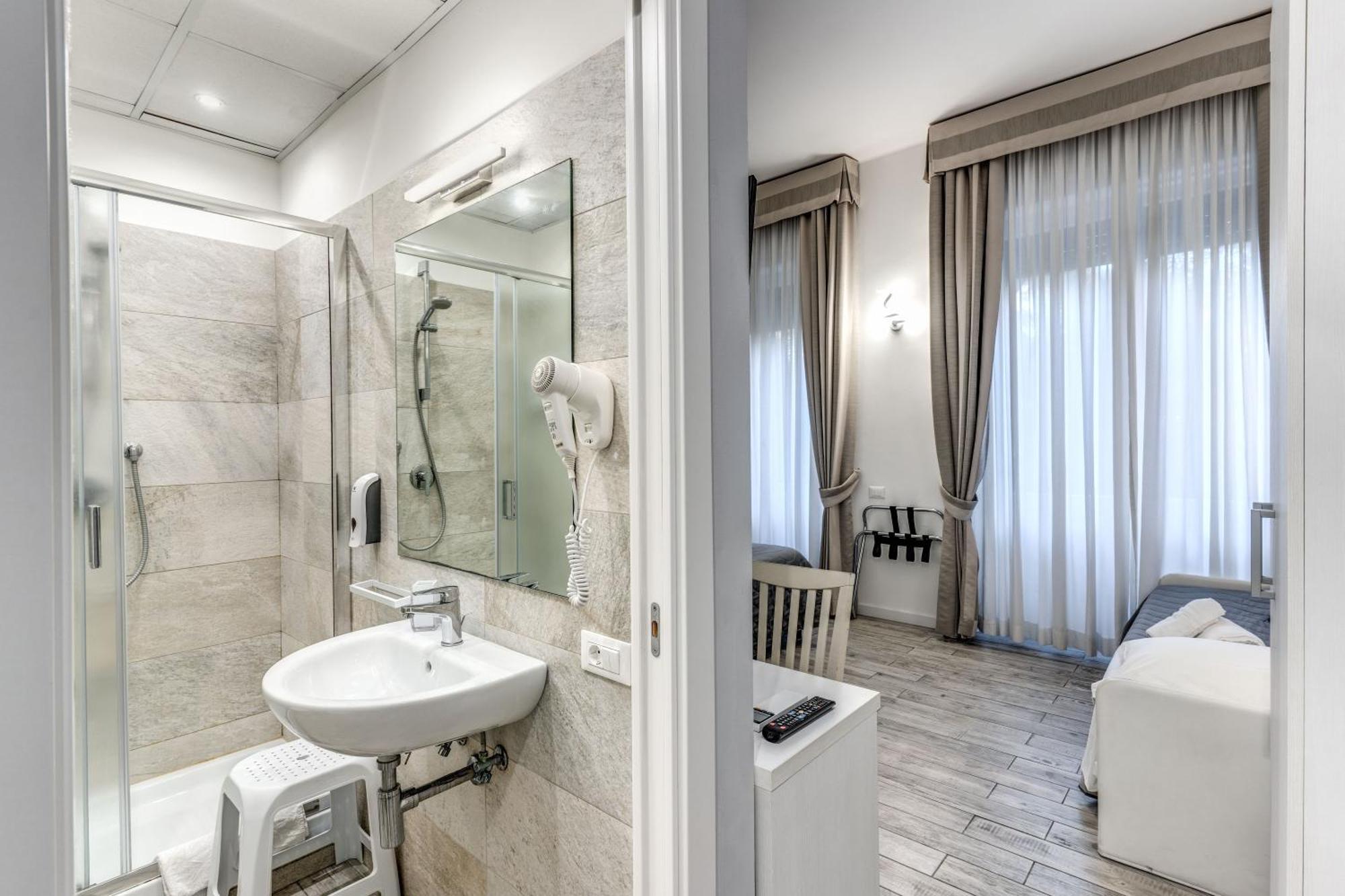 Gardenia Suite Рим Экстерьер фото
