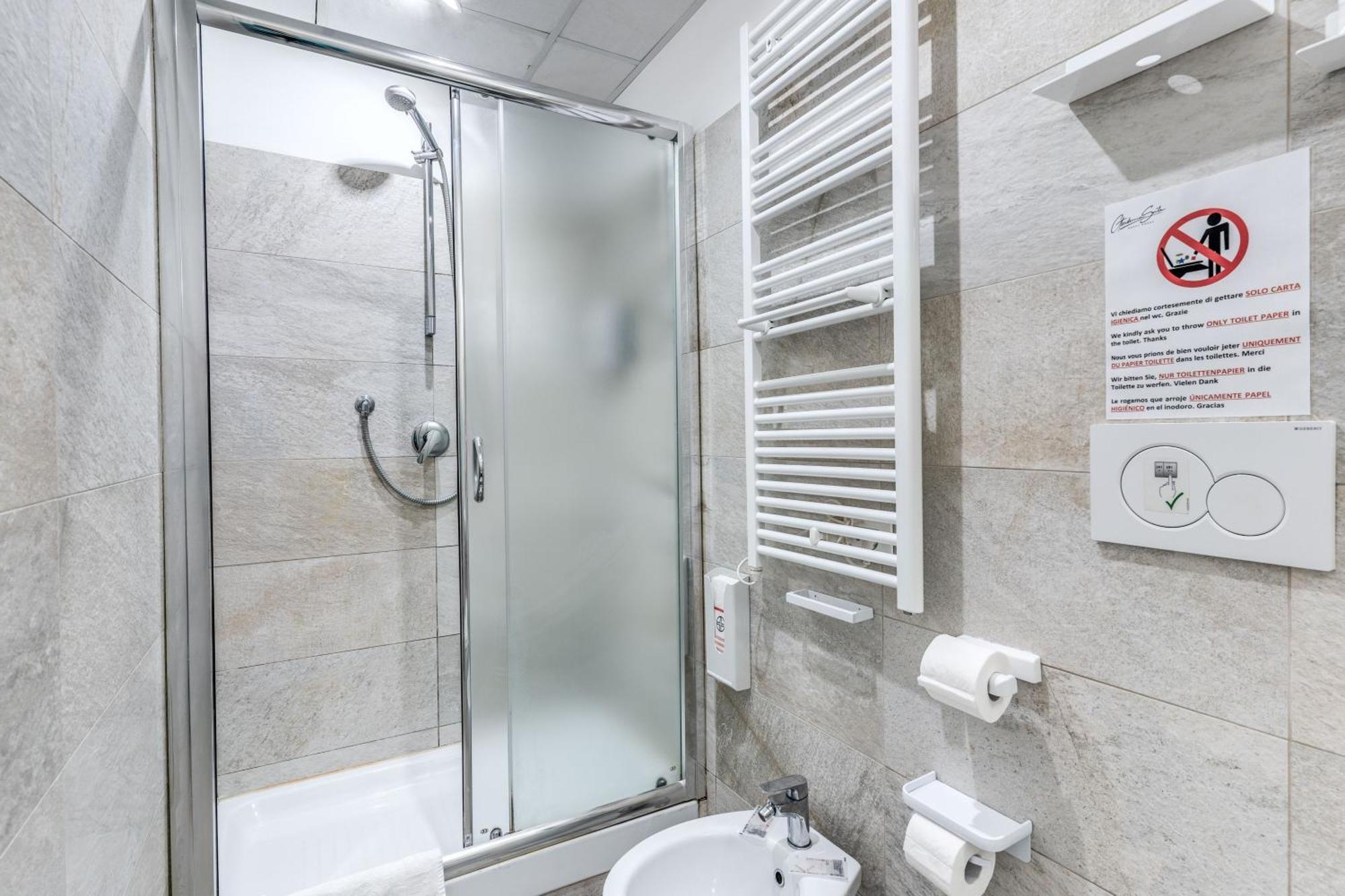 Gardenia Suite Рим Экстерьер фото