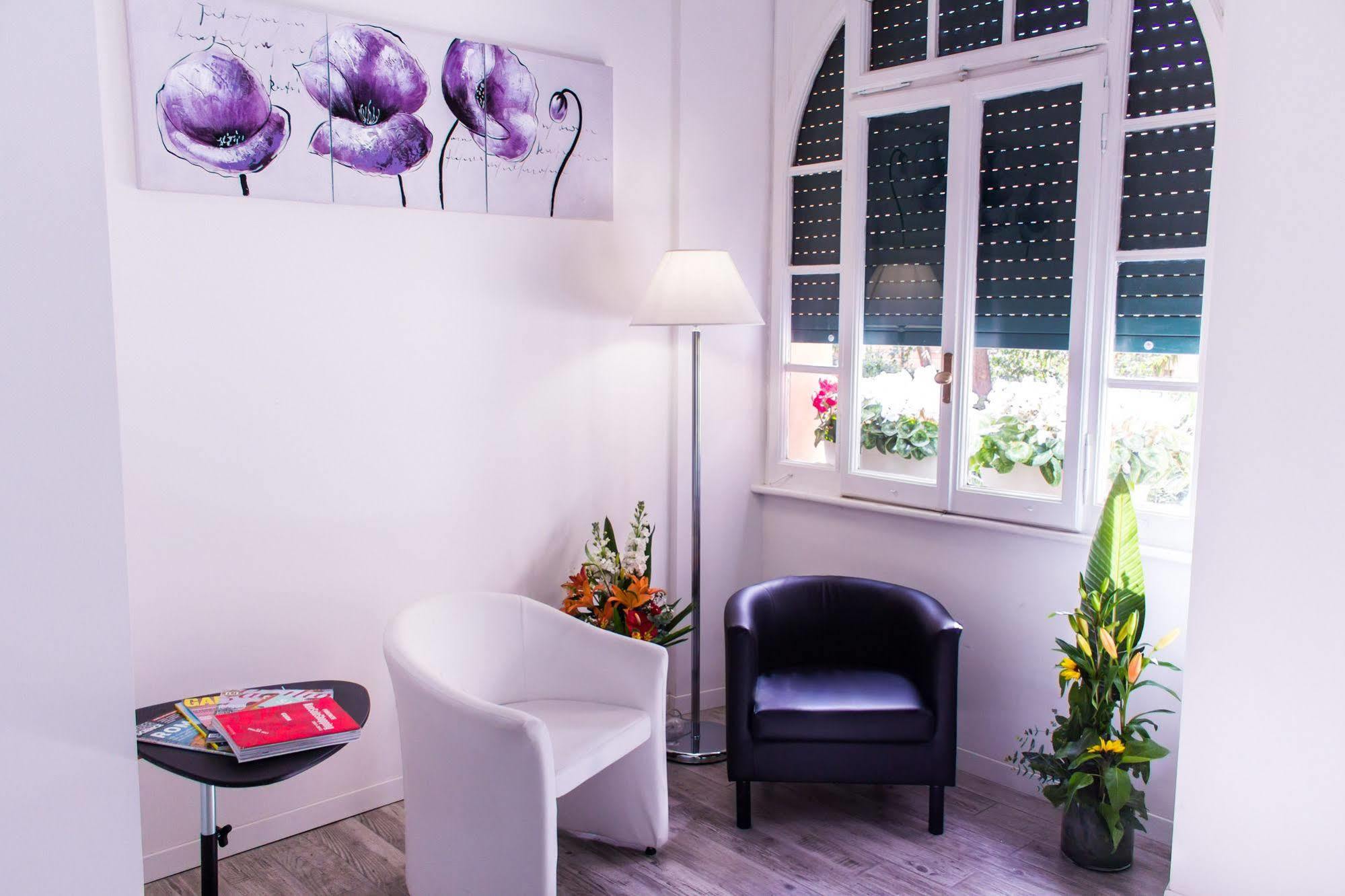 Gardenia Suite Рим Экстерьер фото