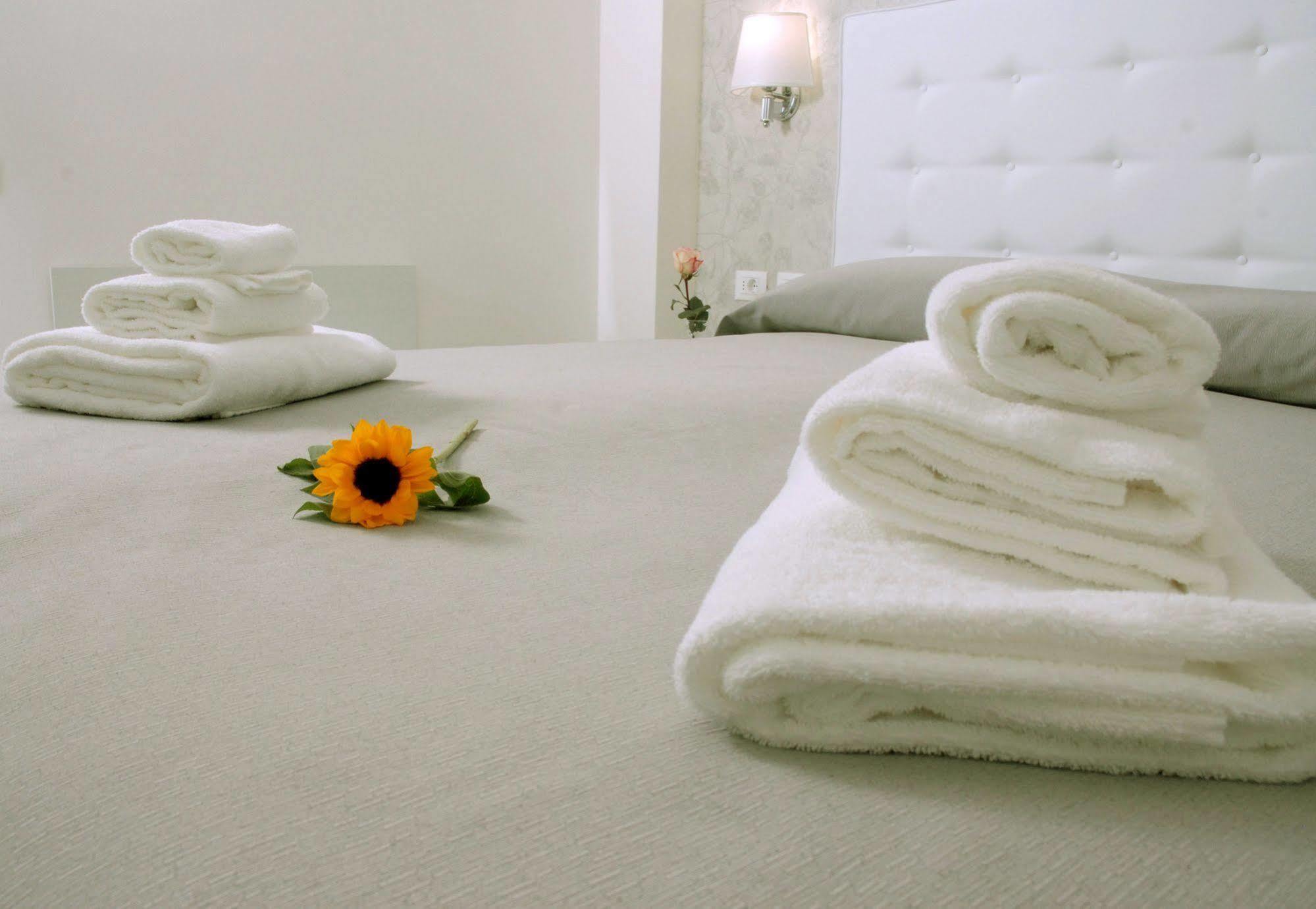 Gardenia Suite Рим Экстерьер фото