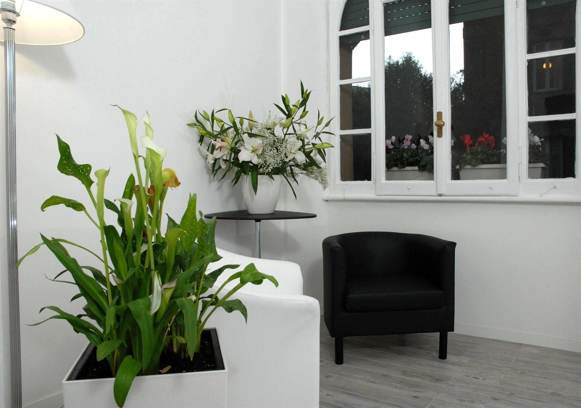 Gardenia Suite Рим Экстерьер фото