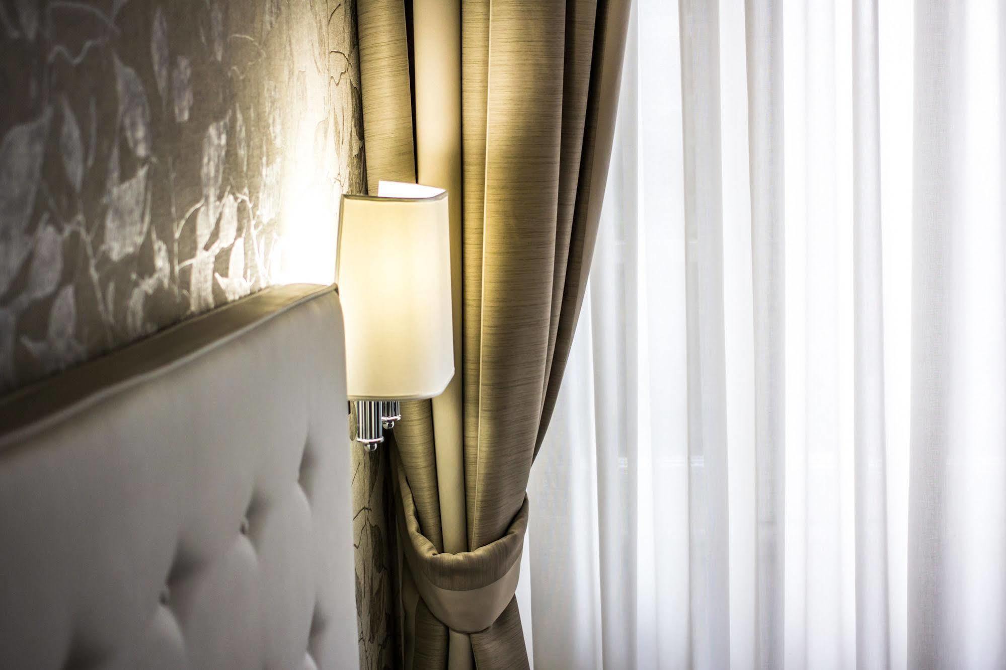 Gardenia Suite Рим Экстерьер фото
