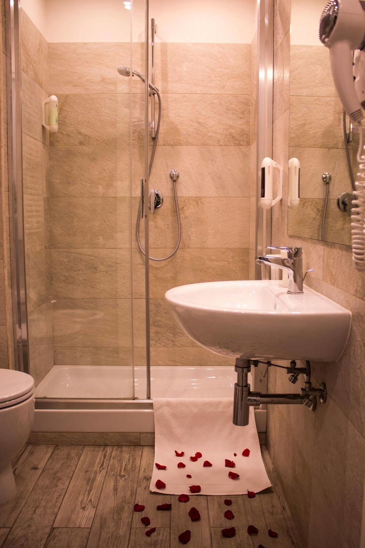 Gardenia Suite Рим Экстерьер фото